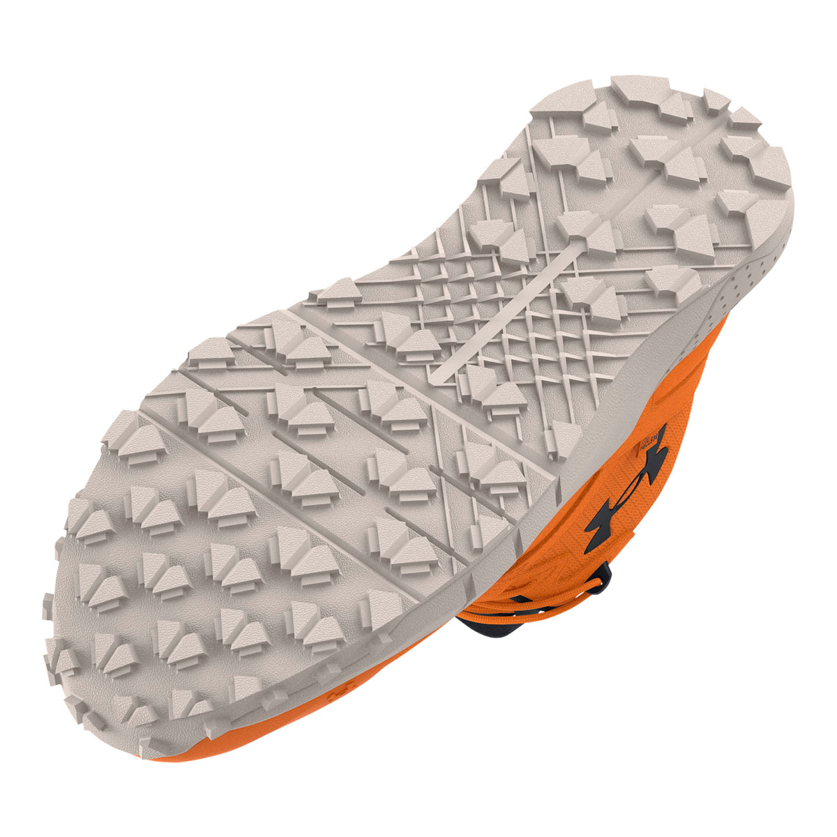 Botas de trekking Micro G Valsetz Trek Mid para hombre Under Armour