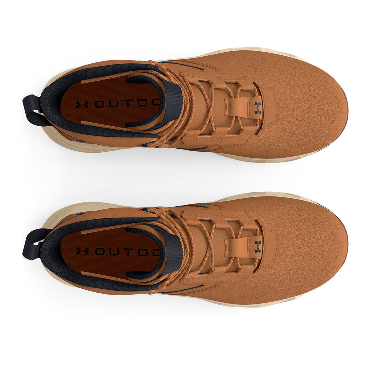 Zapatos táctico UA Stellar G2 de 6" para hombre