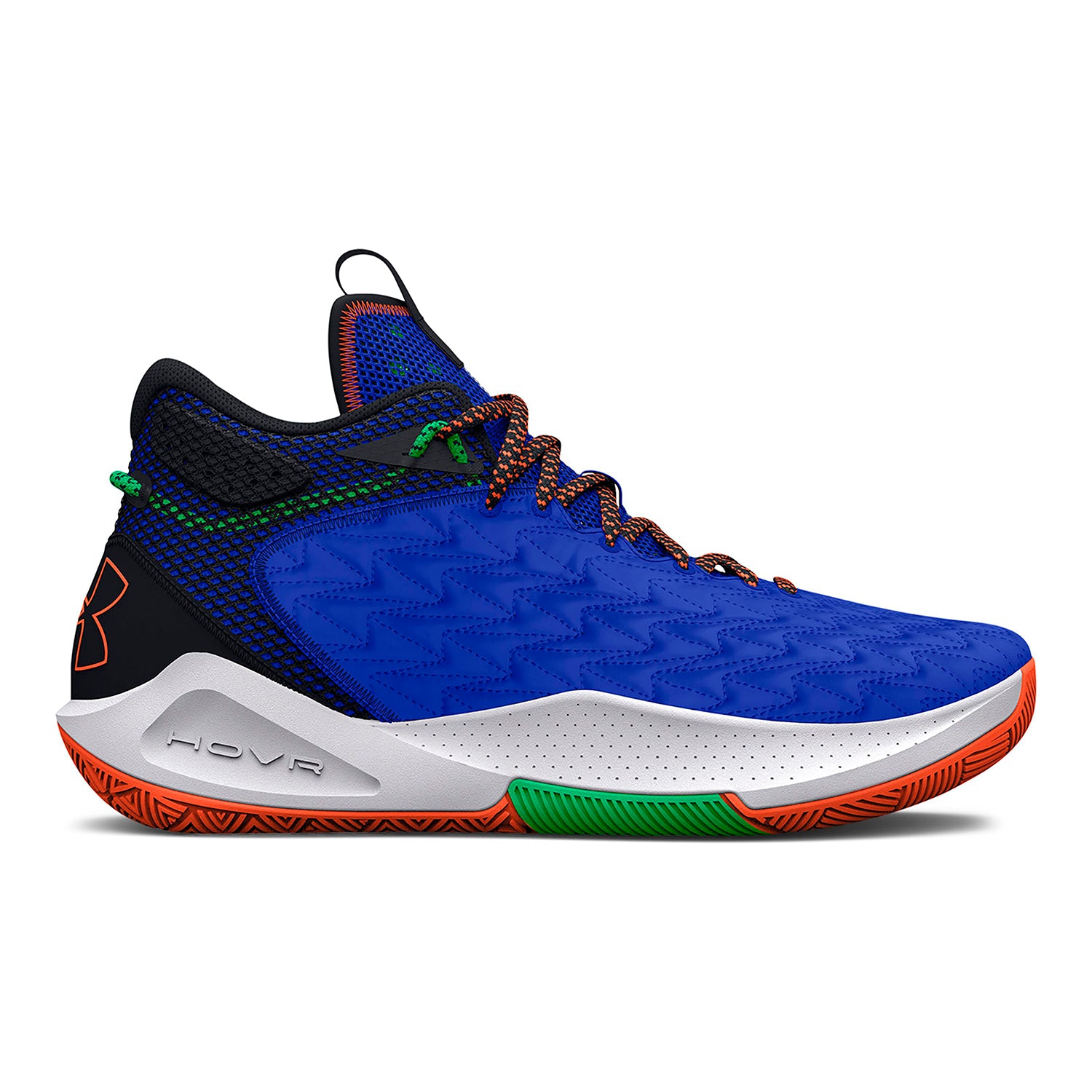 Zapatillas de basketball UA HOVR™ Havoc 5 Clone unisex