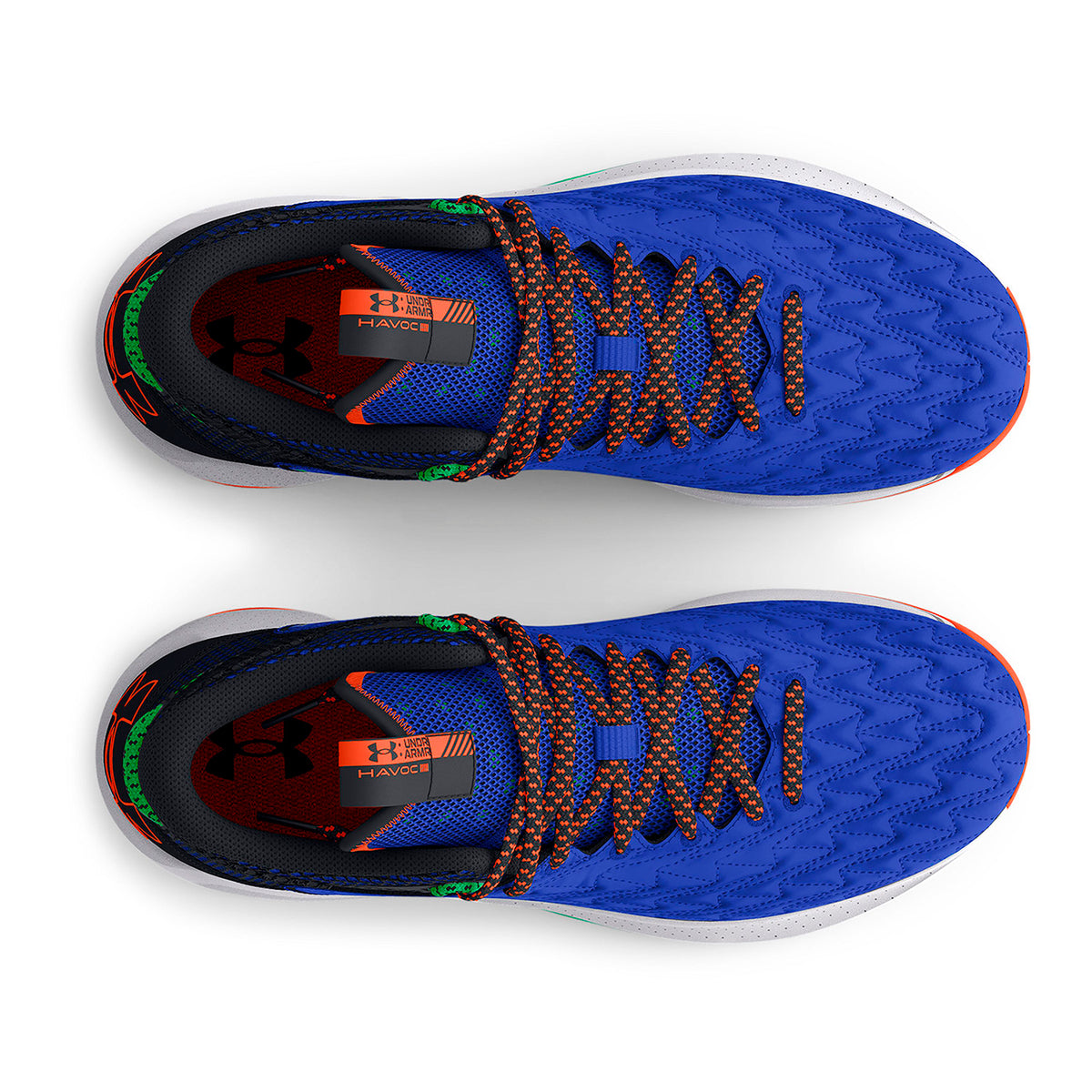 Zapatillas de basketball UA HOVR™ Havoc 5 Clone unisex