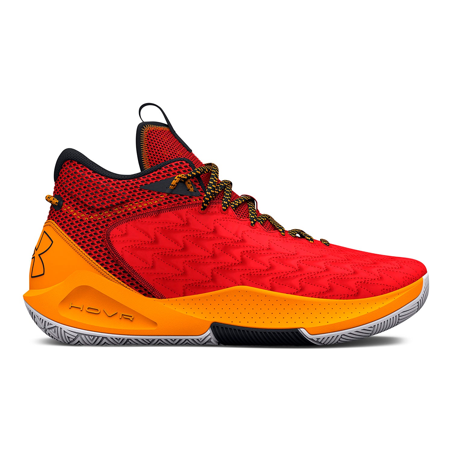Zapatillas de basketball UA HOVR™ Havoc 5 Clone unisex