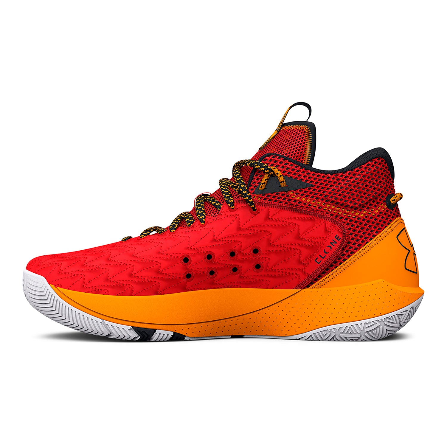 Zapatillas de basketball UA HOVR™ Havoc 5 Clone unisex