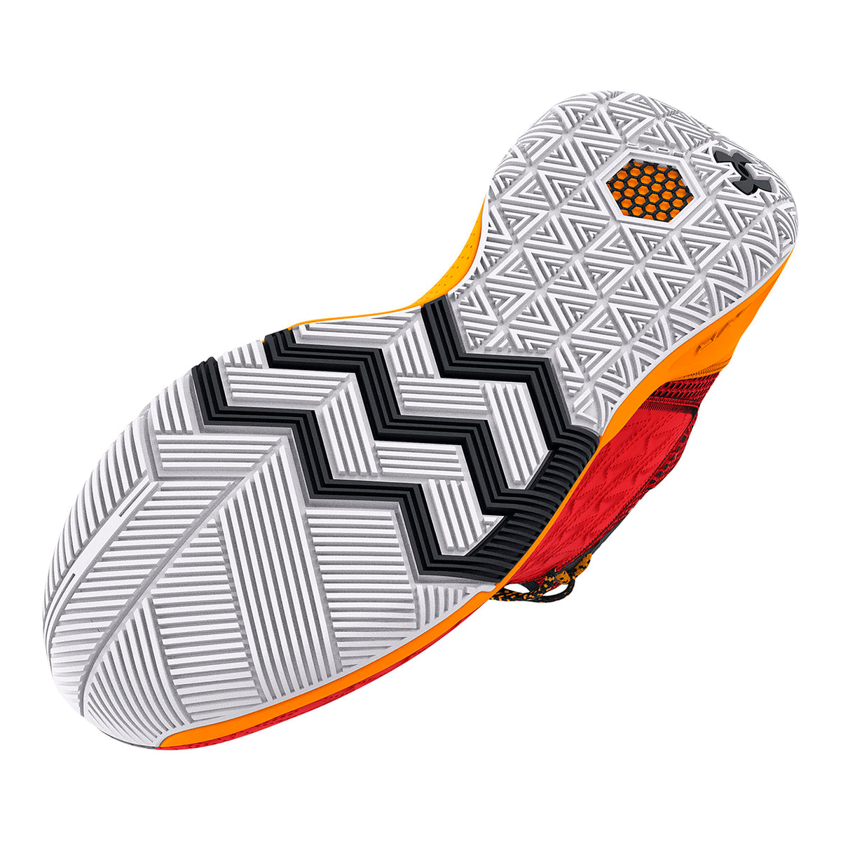 Zapatillas de basketball UA HOVR™ Havoc 5 Clone unisex