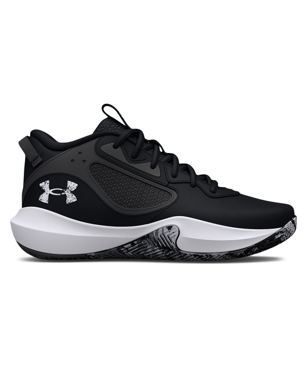 Zapatillas de Basketball unisex UA Lockdown 6