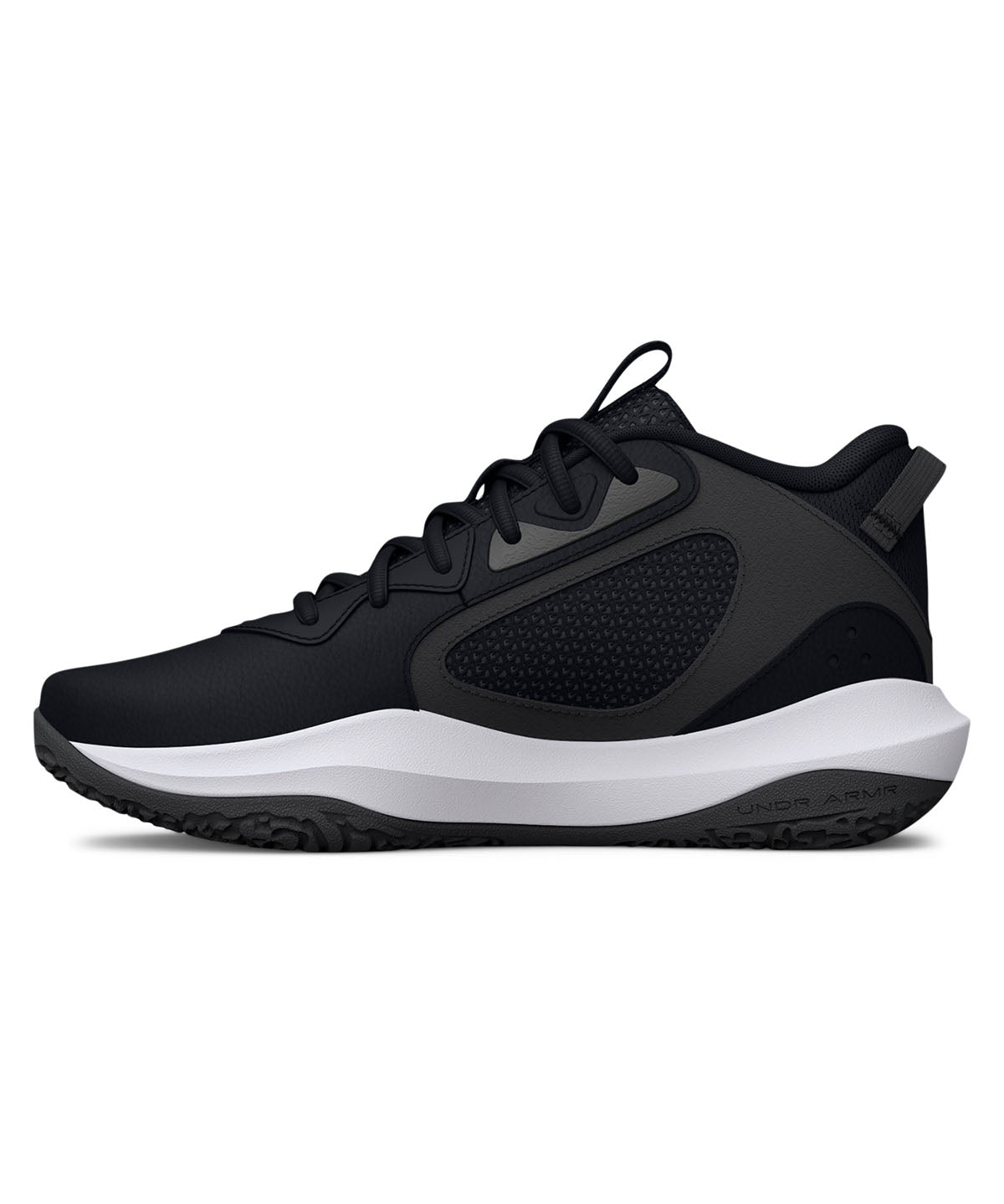 Zapatillas de Basketball unisex UA Lockdown 6