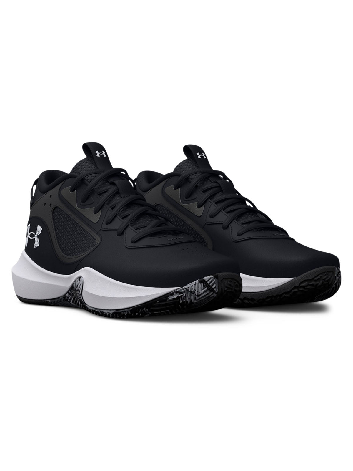 Zapatillas de Basketball unisex UA Lockdown 6