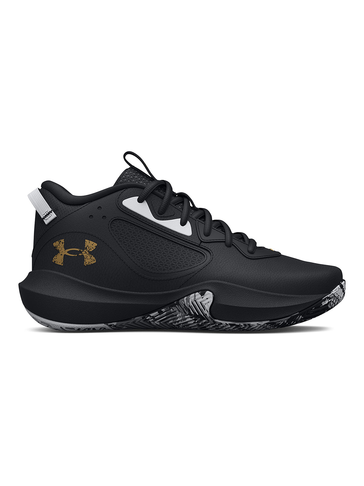 Zapatillas de basketball Lockdown 6 unisex Under Armour