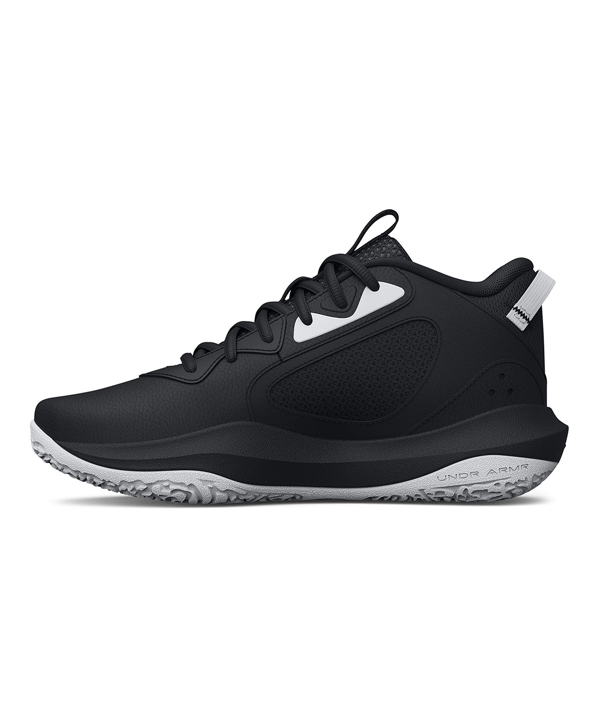 Zapatillas de basketball Lockdown 6 unisex Under Armour