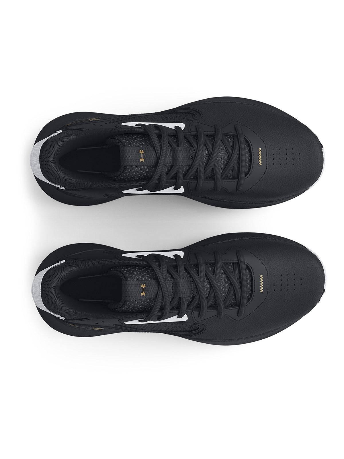 Zapatillas de basketball Lockdown 6 unisex Under Armour