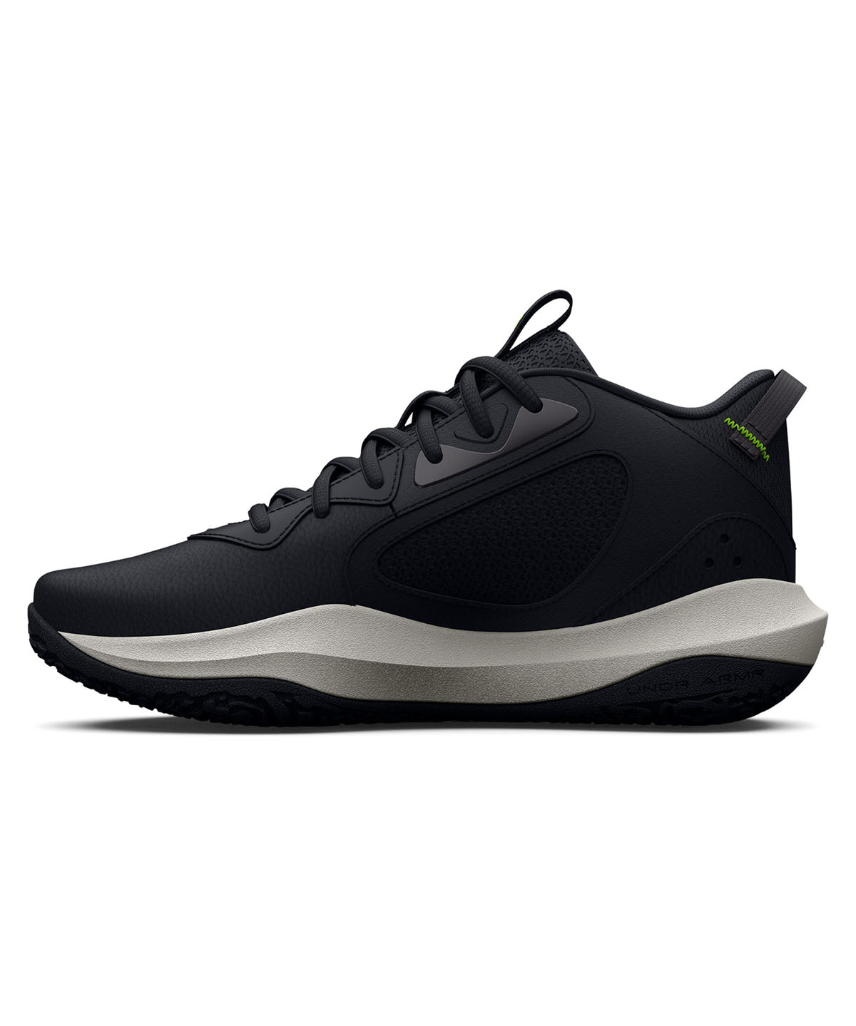 Zapatillas de Basketball unisex UA Lockdown 6