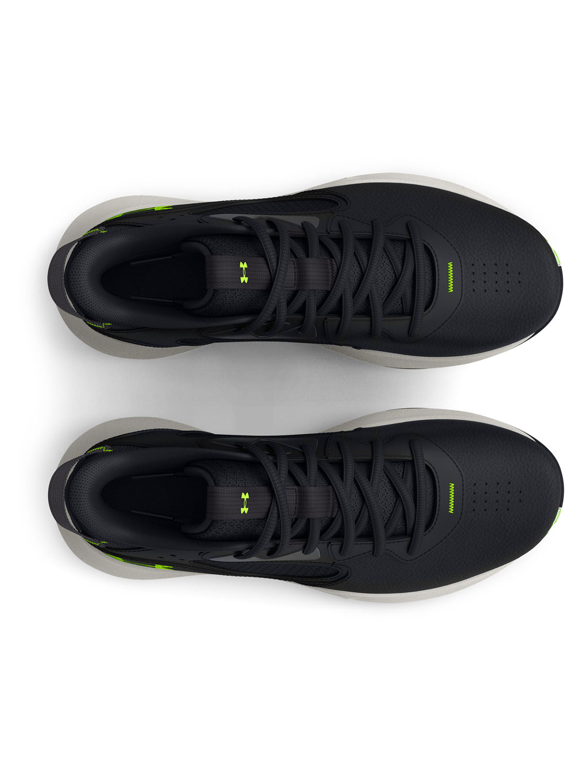 Zapatillas de Basketball unisex UA Lockdown 6