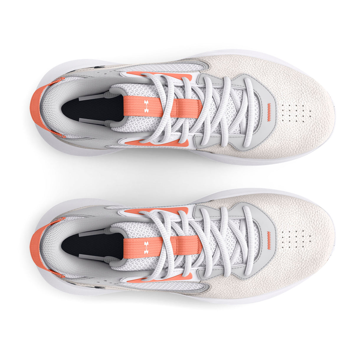 Zapatillas de basketball Lockdown 6 unisex Under Armour