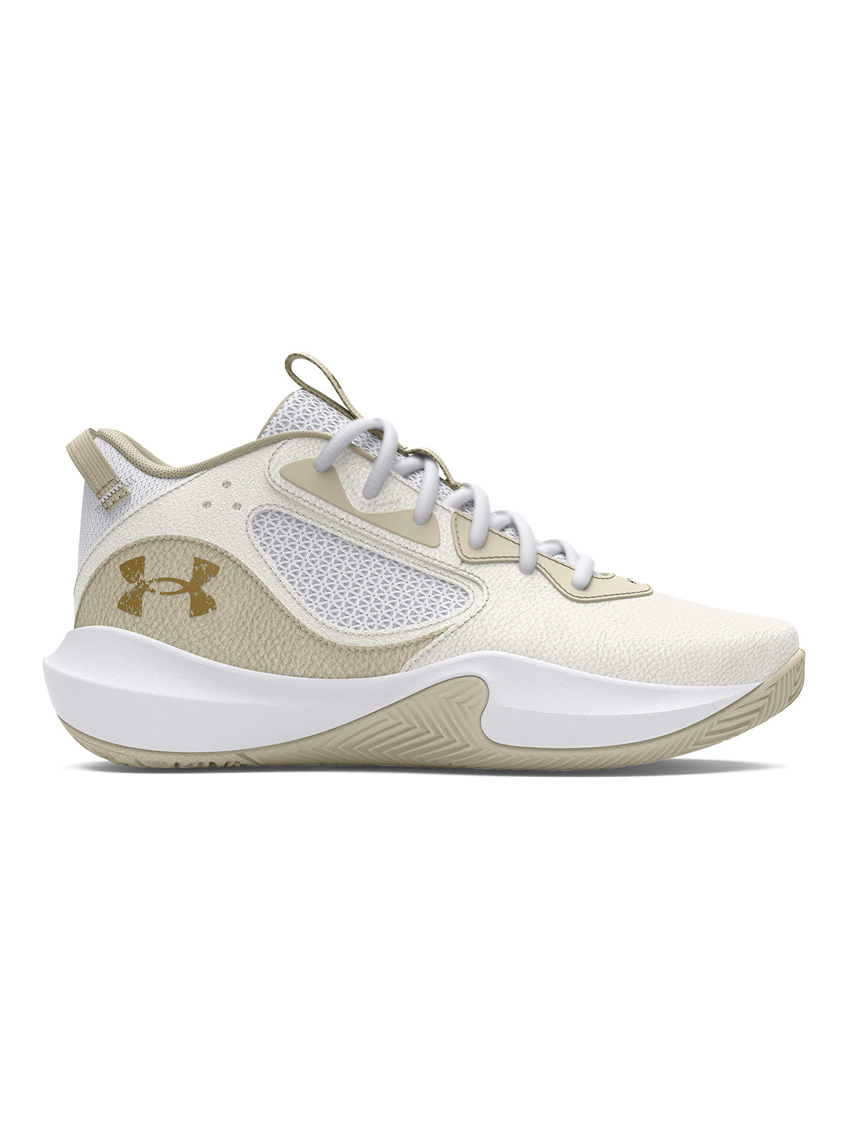 Zapatillas de basketball Lockdown 6 unisex Under Armour