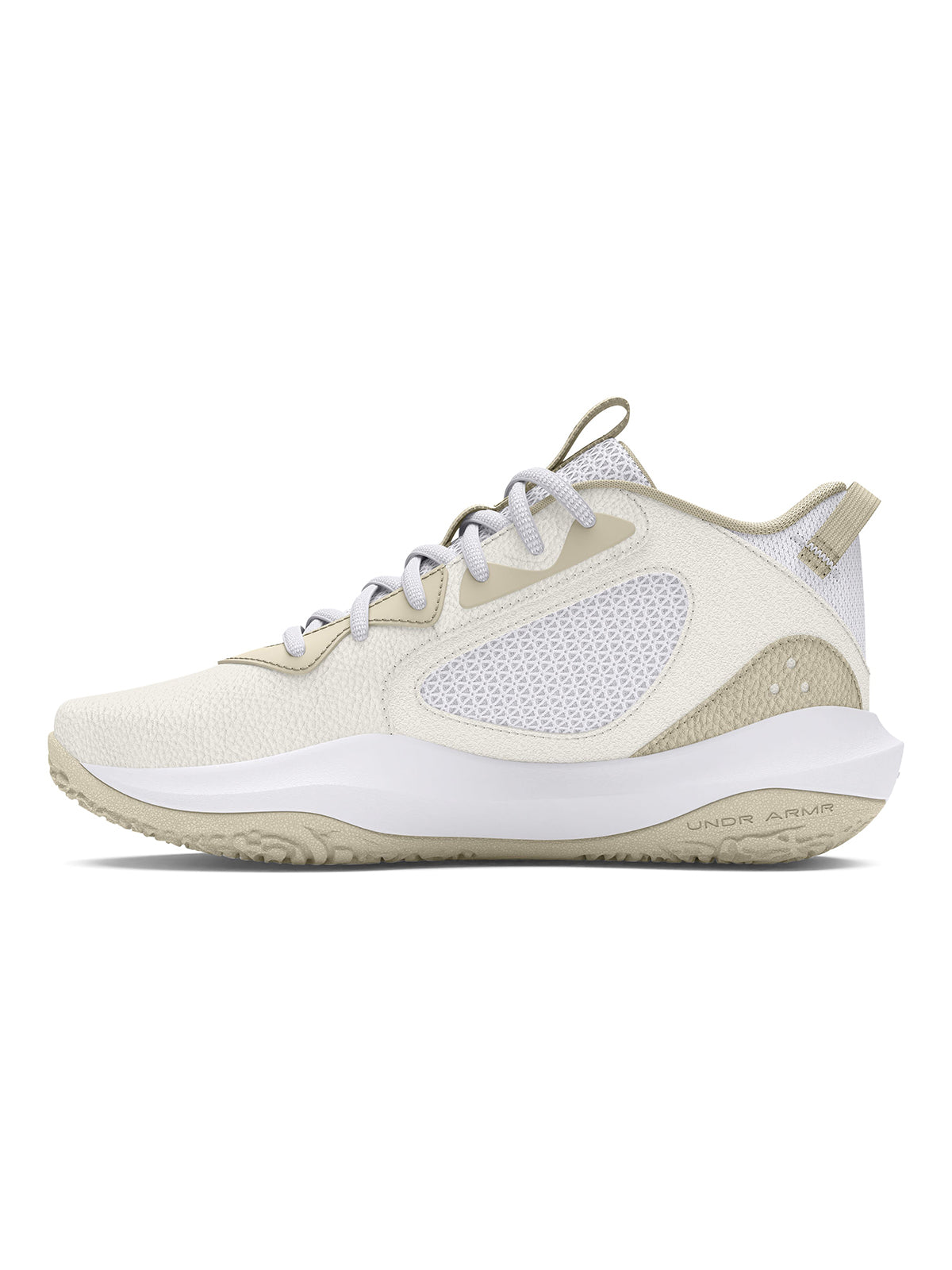 Zapatillas de basketball Lockdown 6 unisex Under Armour