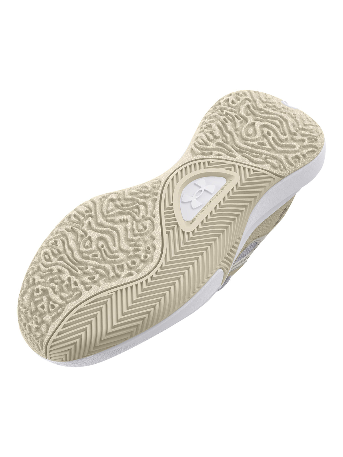 Zapatillas de basketball Lockdown 6 unisex Under Armour