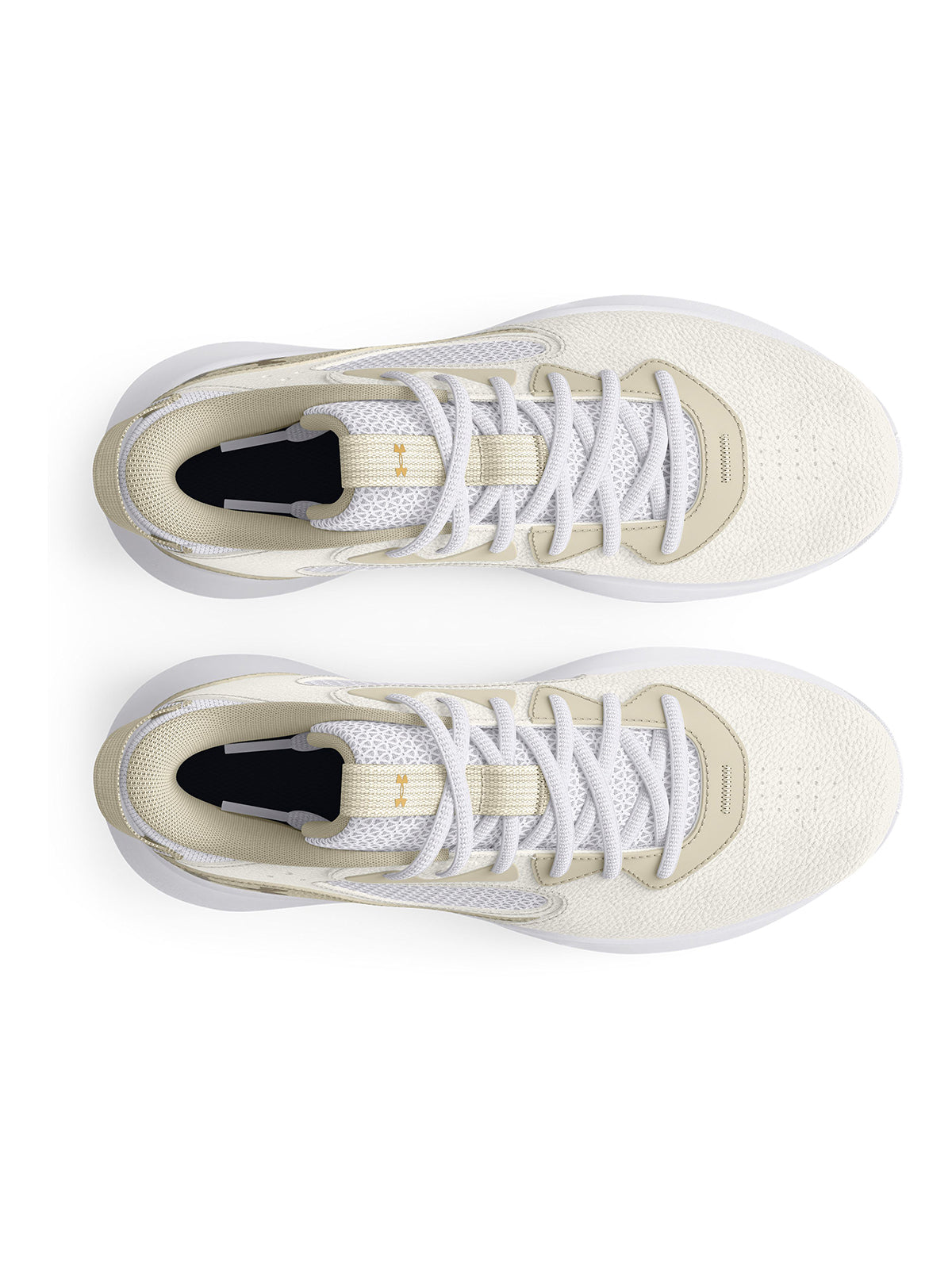 Zapatillas de basketball Lockdown 6 unisex Under Armour