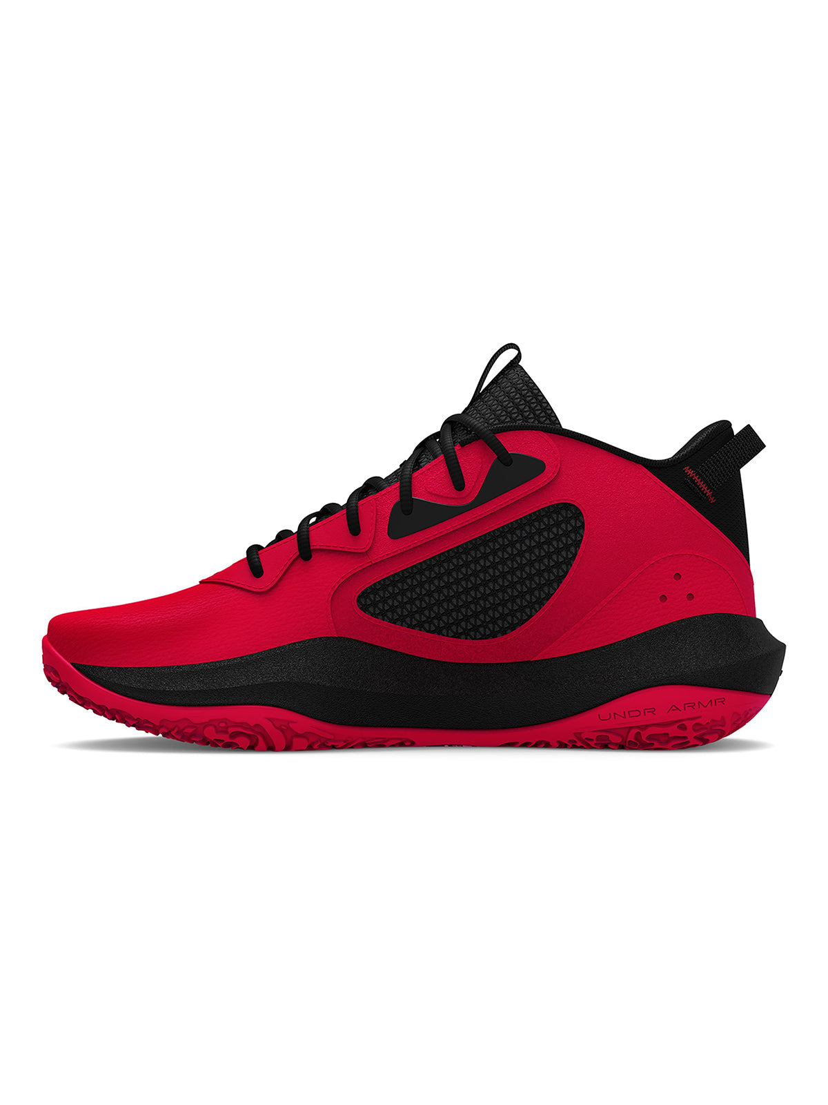 Zapatillas de basketball Lockdown 6 unisex Under Armour