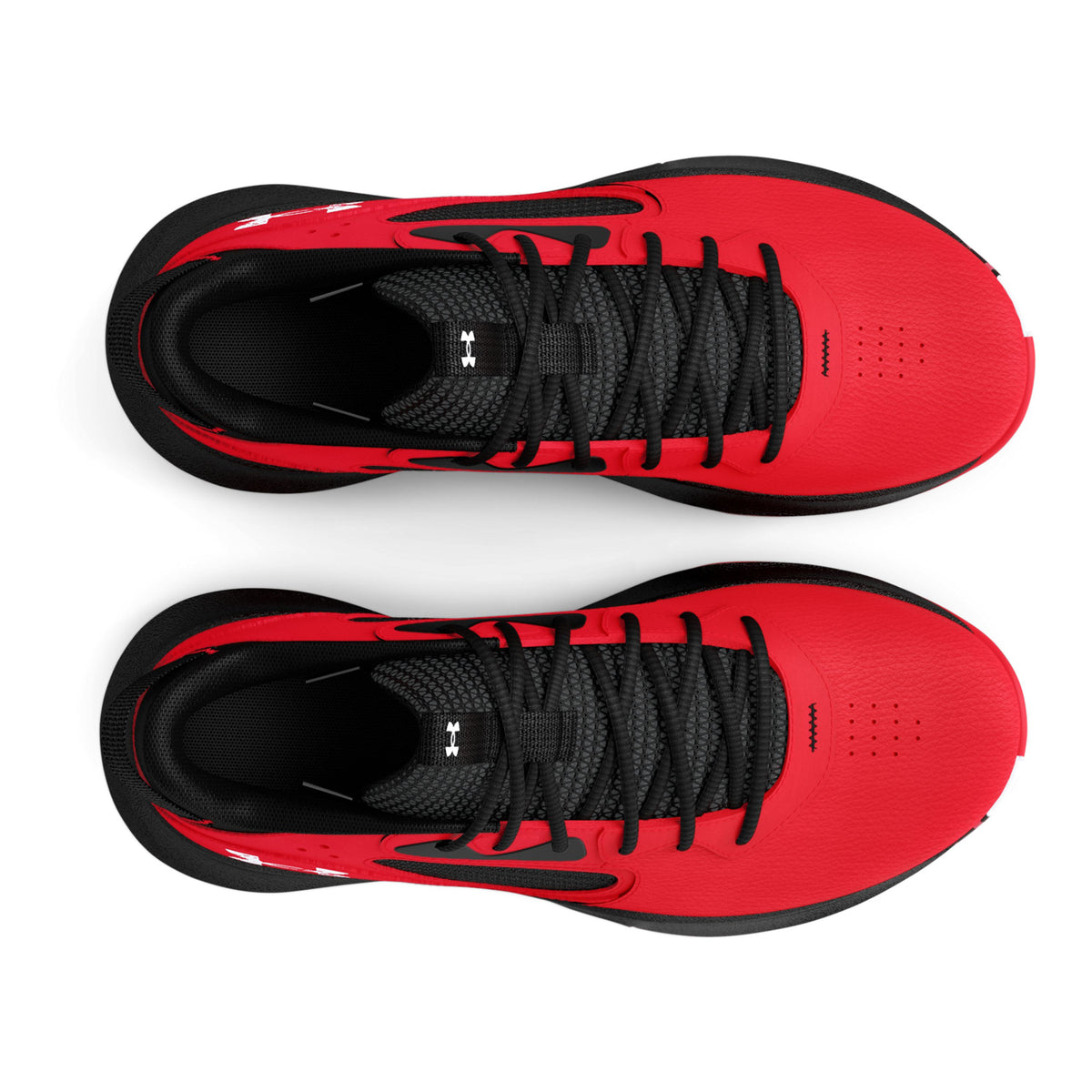 Zapatillas de basketball UA GS Lockdown 6 para niños