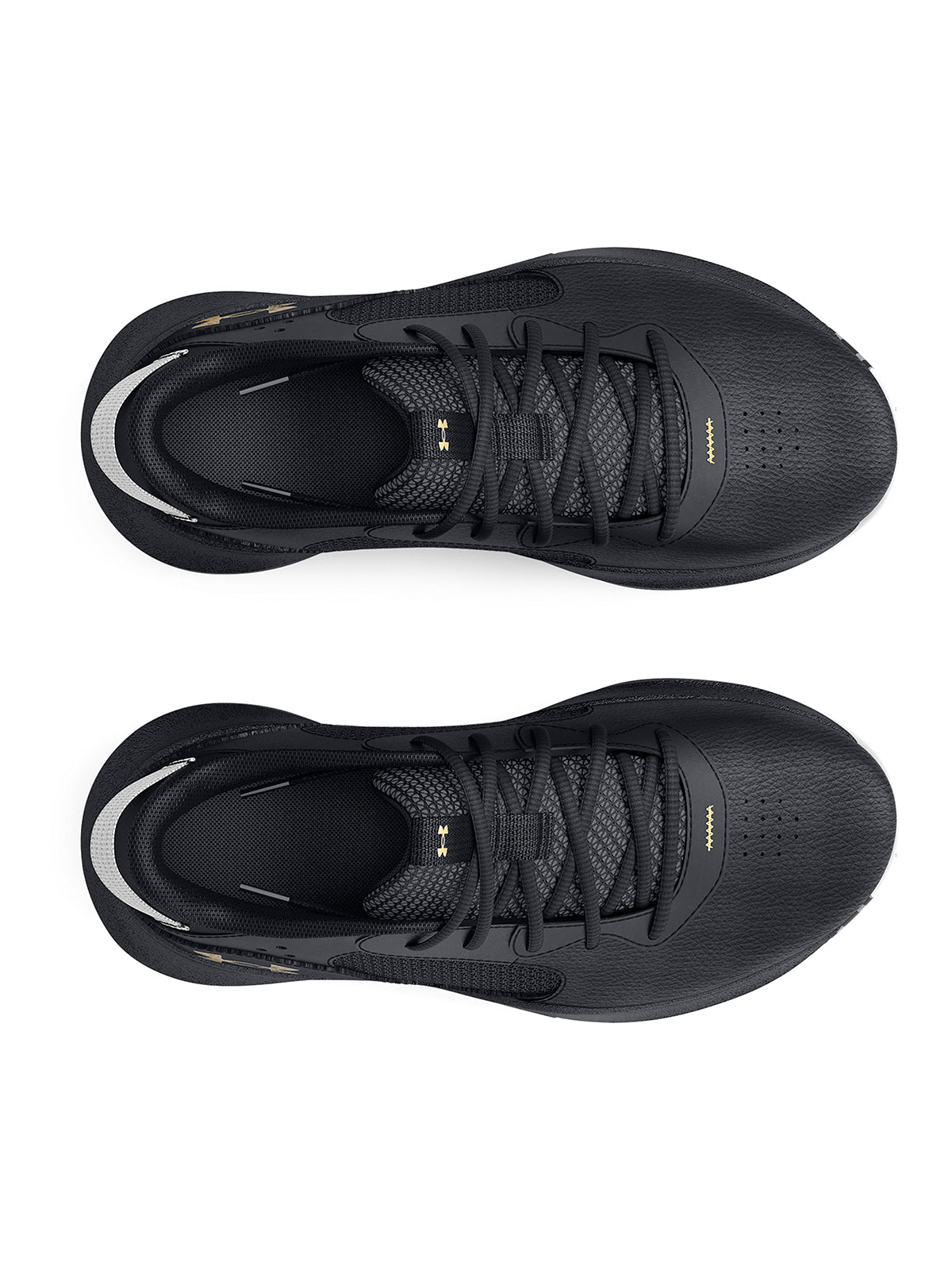 Zapatillas de basketball UA Lockdown 6 para niño