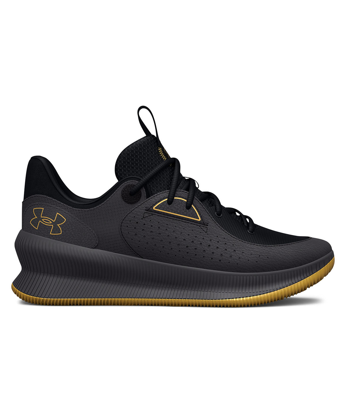 Zapatillas de basketball UA TWENTY47 unisex