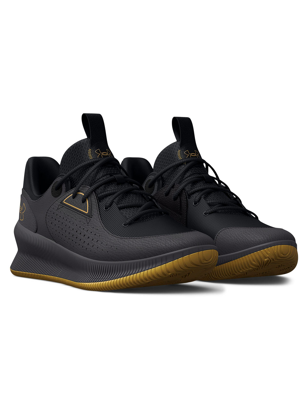 Zapatillas de basketball UA TWENTY47 unisex