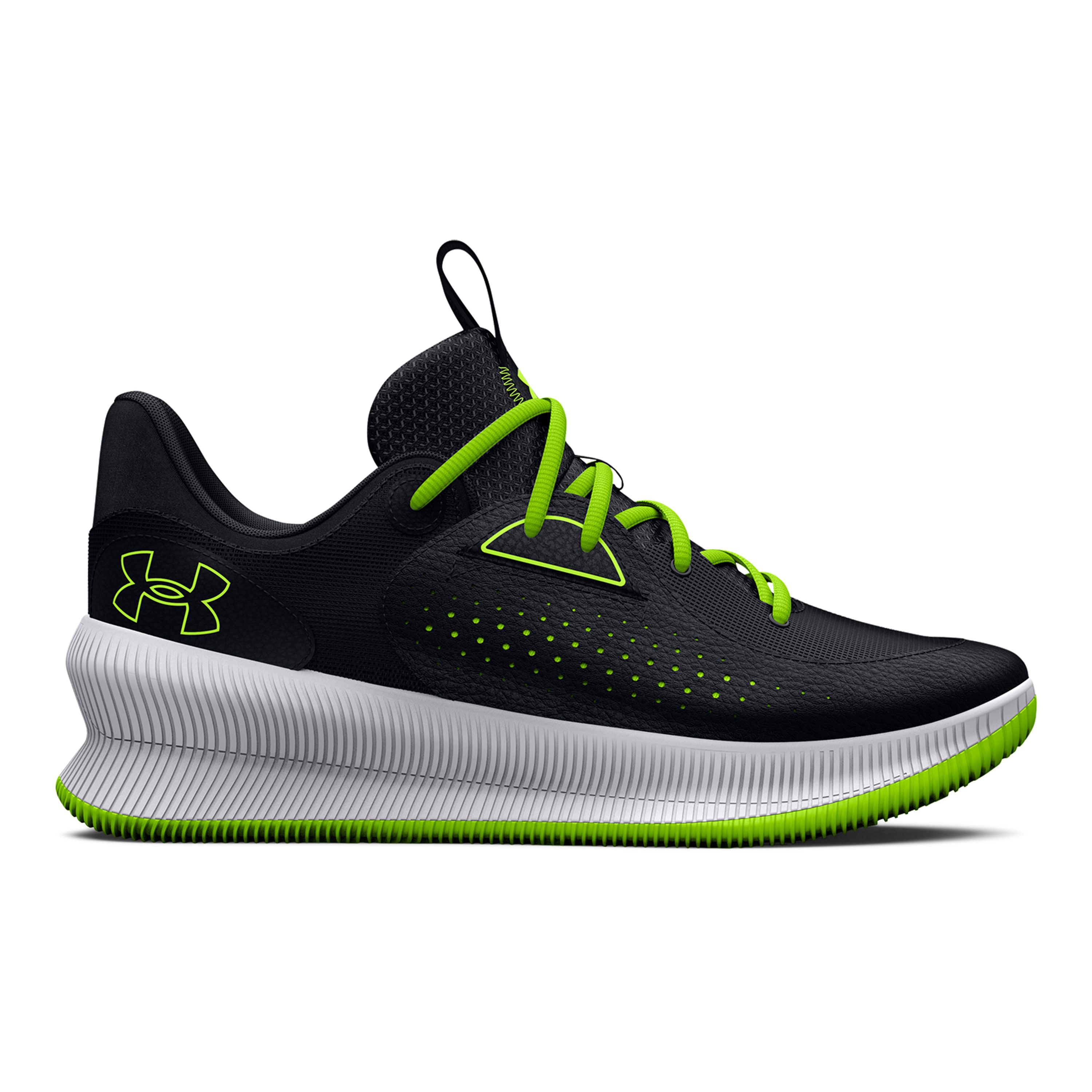 Zapatillas de basketball UA TWENTY47 unisex