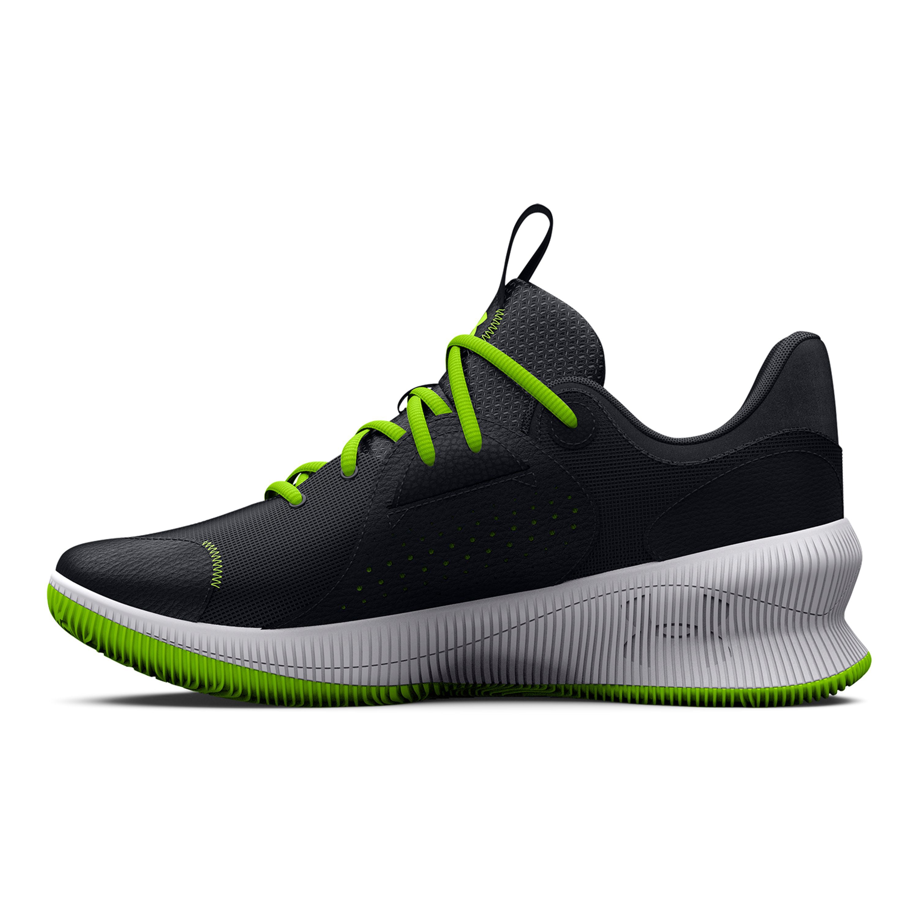 Zapatillas de basketball UA TWENTY47 unisex