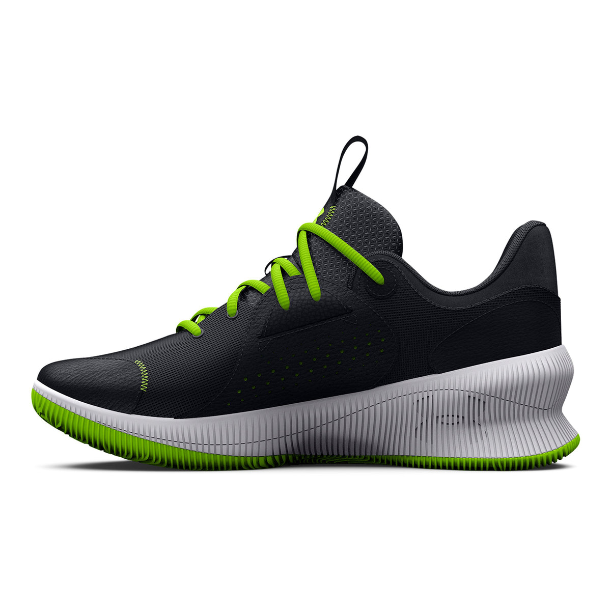 Zapatillas de basketball UA TWENTY47 unisex