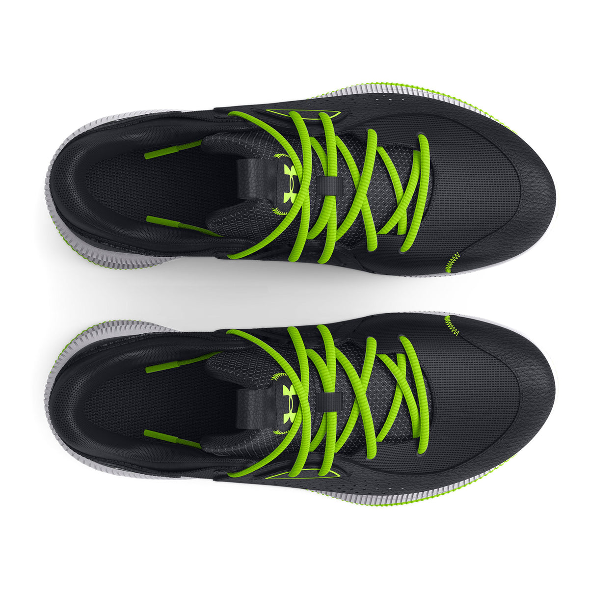 Zapatillas de basketball UA TWENTY47 unisex