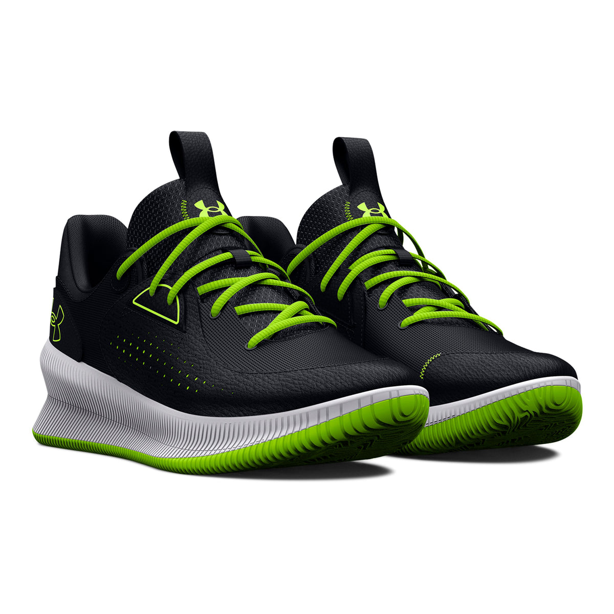 Zapatillas de basketball UA TWENTY47 unisex