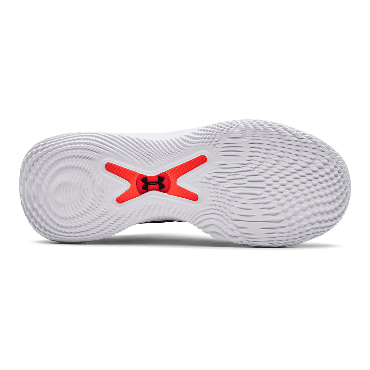 Zapatillas de basketball Curry Flow 10 'Iron Sharpens Iron' unisex