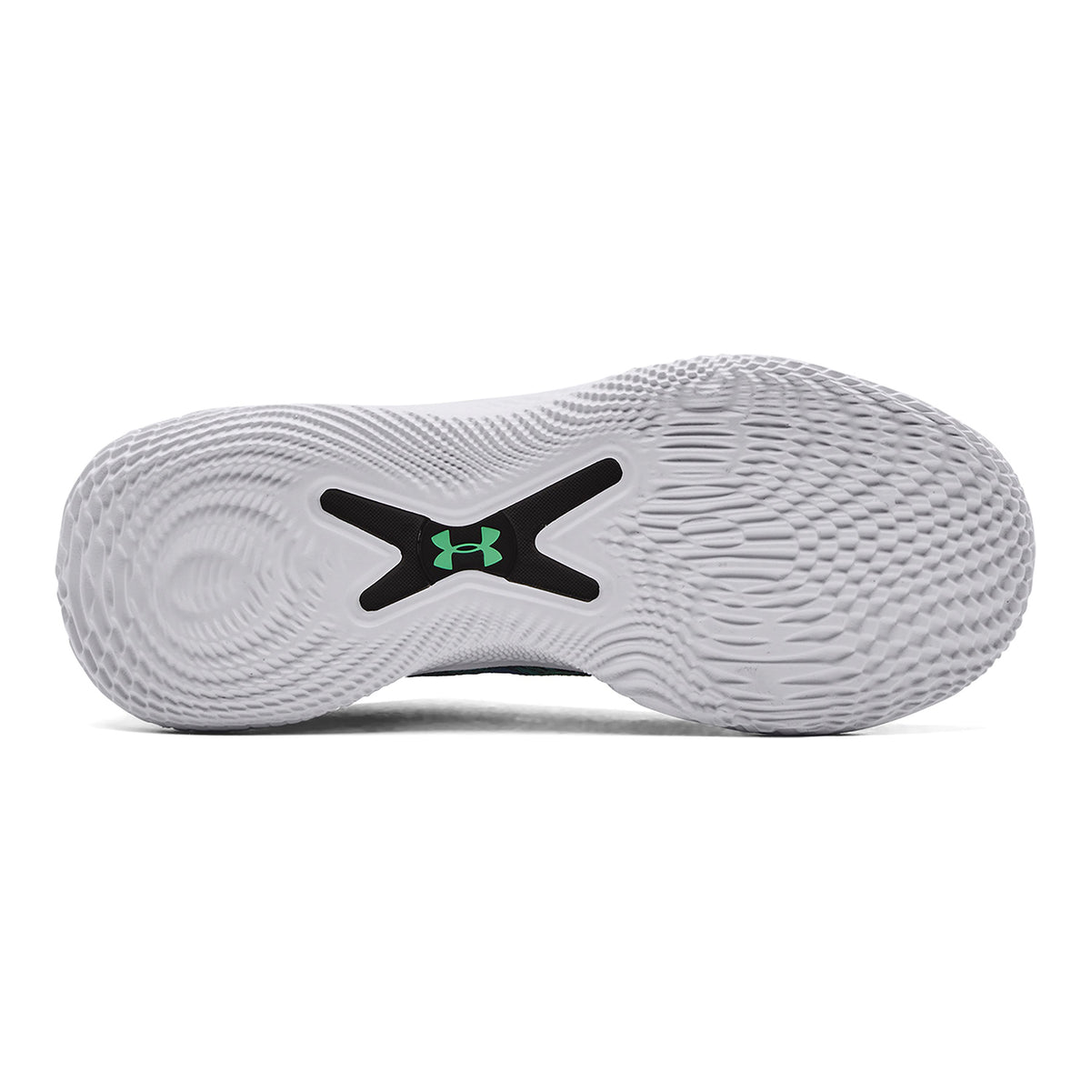 Zapatillas de basketball Curry Flow 10 'Northern Lights' unisex