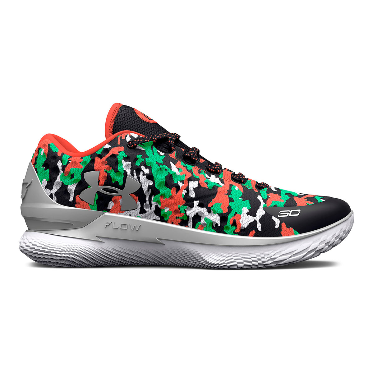 Zapatillas de basketball UA Curry One Low FloTro unisex