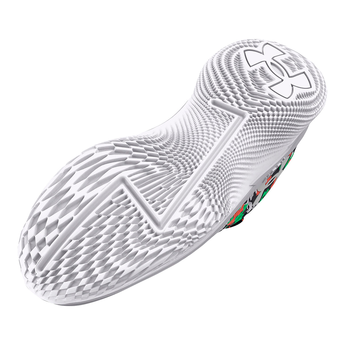 Zapatillas de basketball UA Curry One Low FloTro unisex