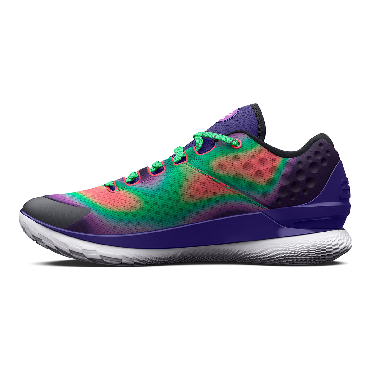 Zapatillas de basketball Curry One Low FloTro unisex