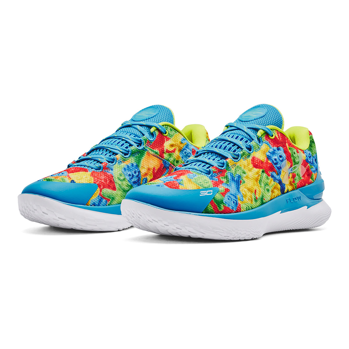 Zapatillas de basketball Curry One Low FloTro unisex