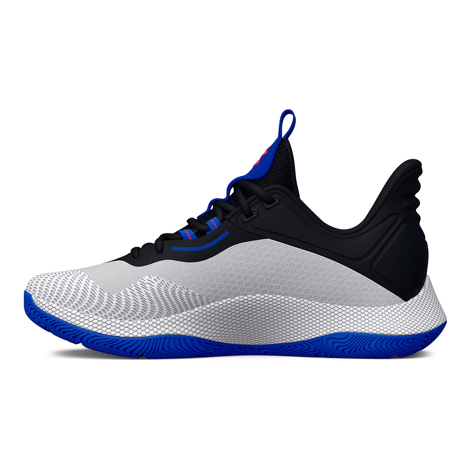 Zapatillas de basketball Curry UA HOVR™ Splash 2 unisex
