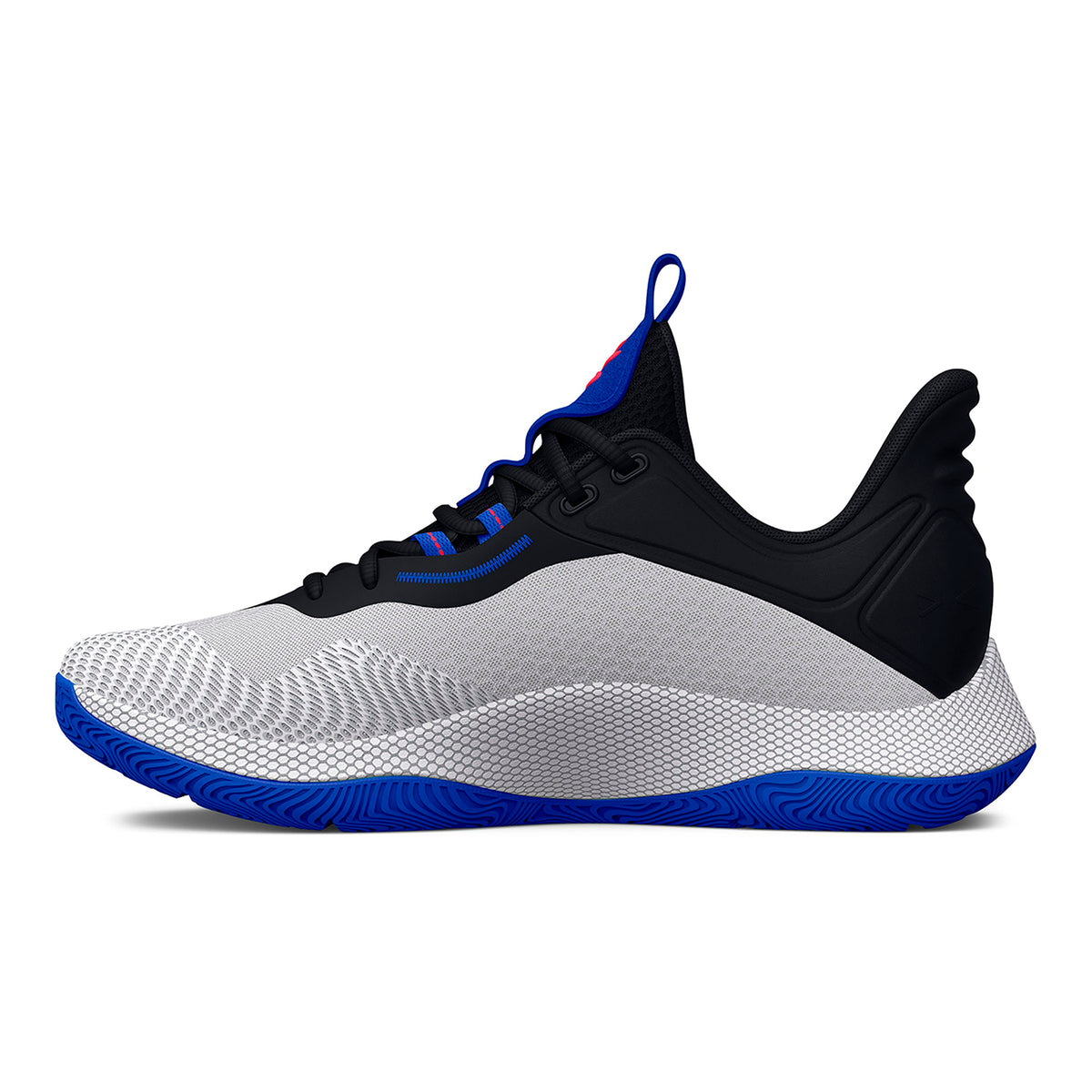 Zapatillas de basketball Curry UA HOVR™ Splash 2 unisex