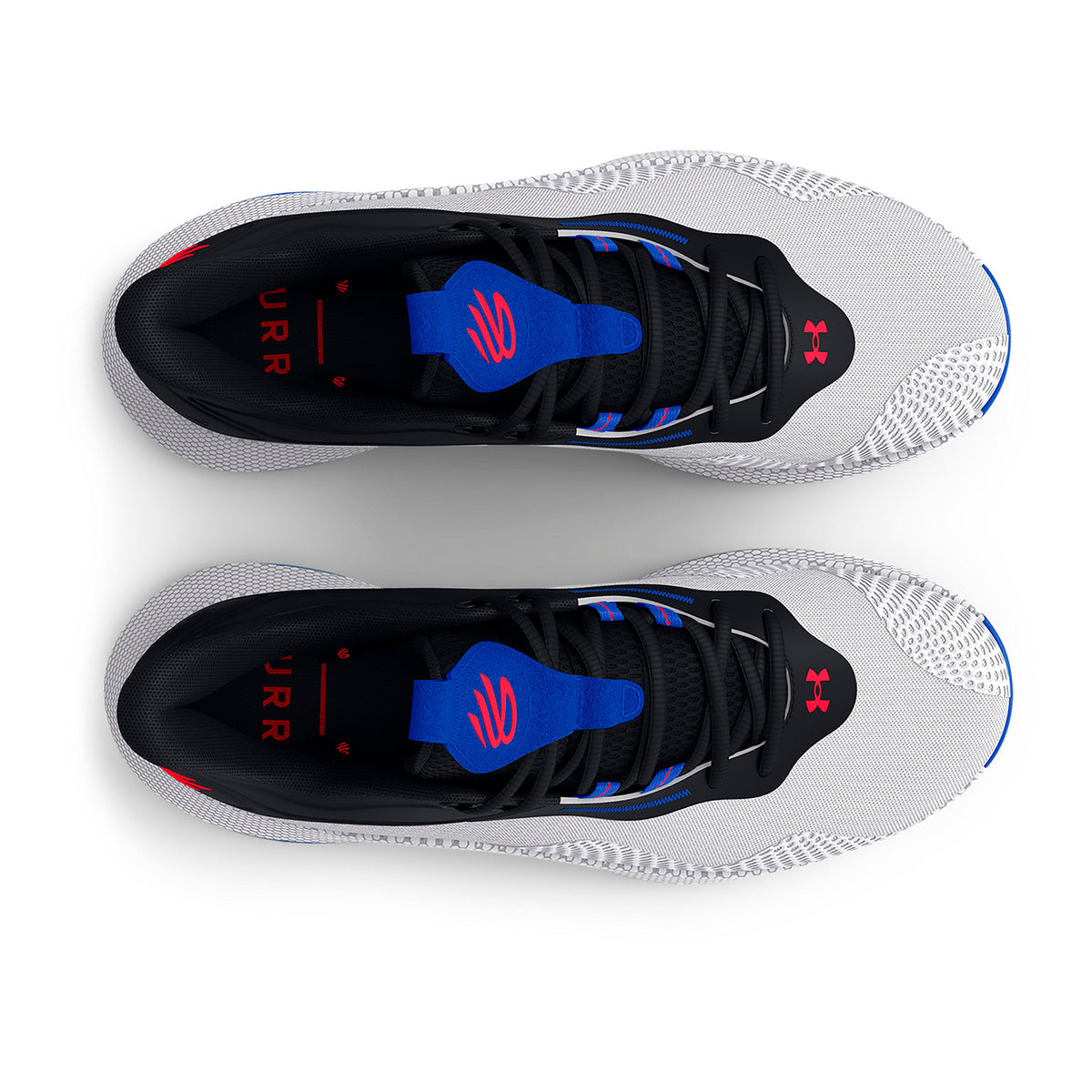 Zapatillas de basketball Curry UA HOVR™ Splash 2 unisex