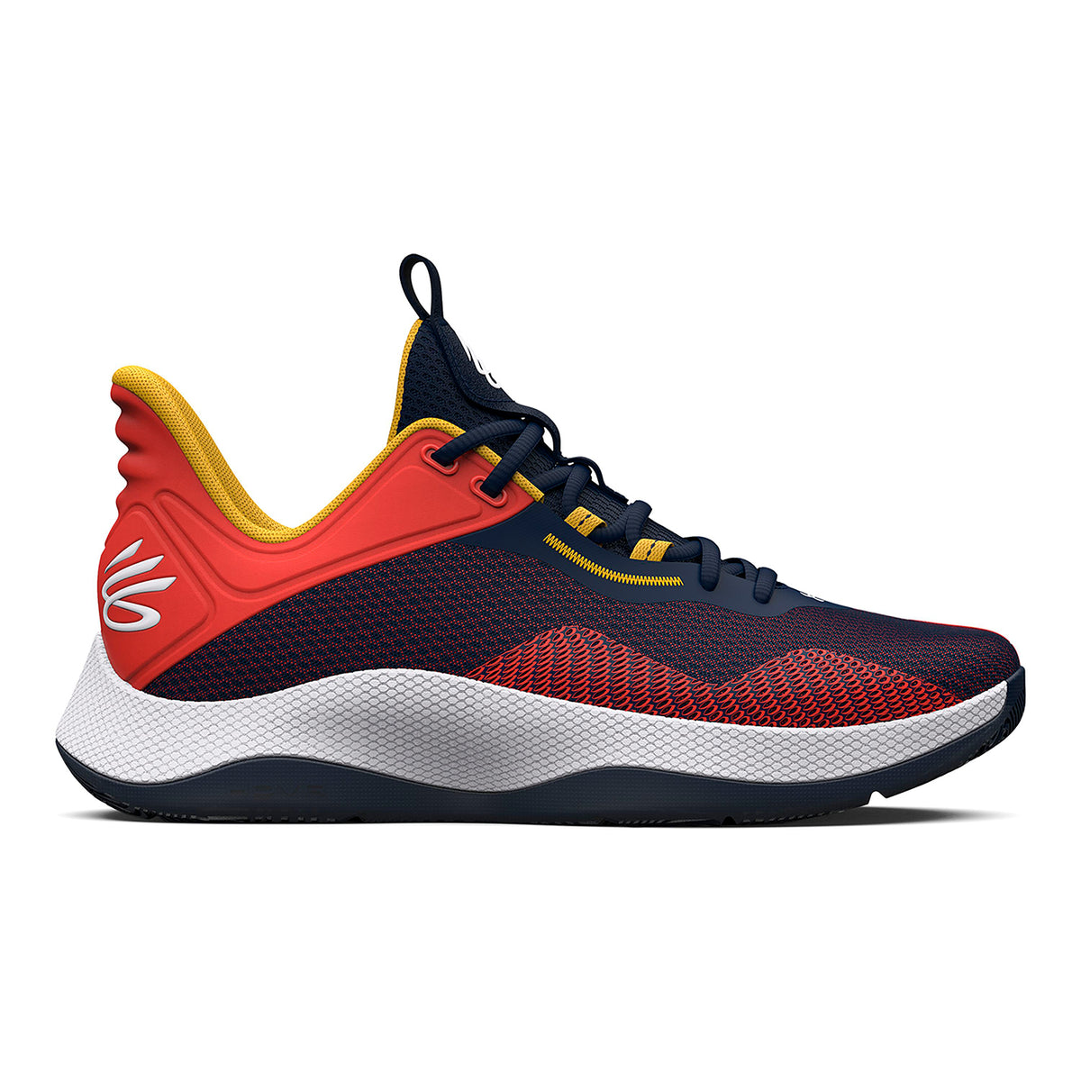 Zapatillas de basketball Curry UA HOVR™ Splash 2 unisex