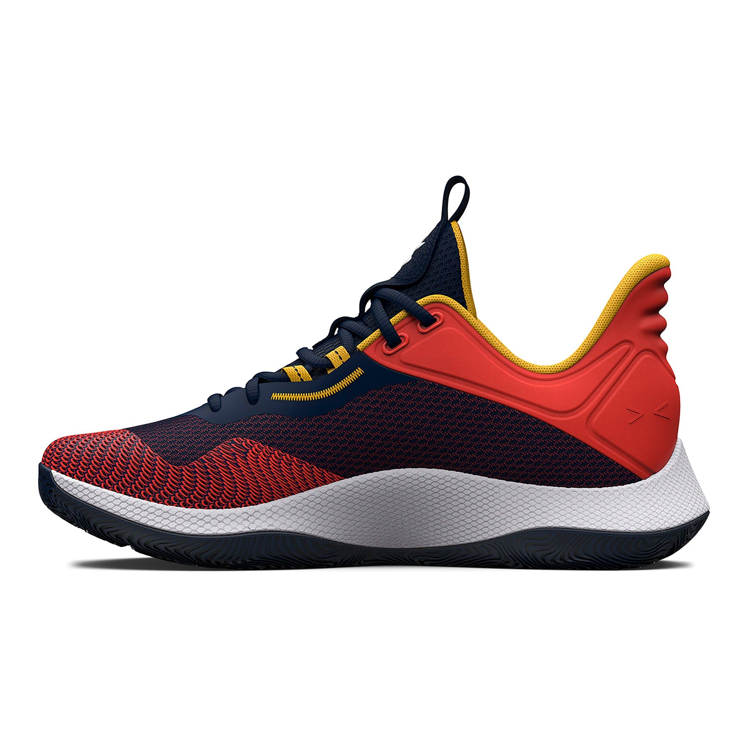 Zapatillas de basketball Curry UA HOVR™ Splash 2 unisex