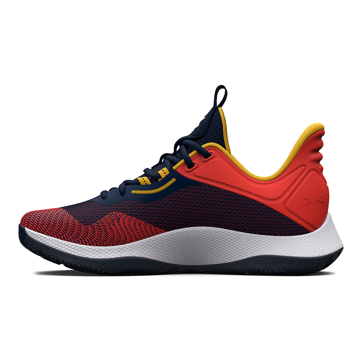 Zapatillas de basketball Curry UA HOVR™ Splash 2 unisex