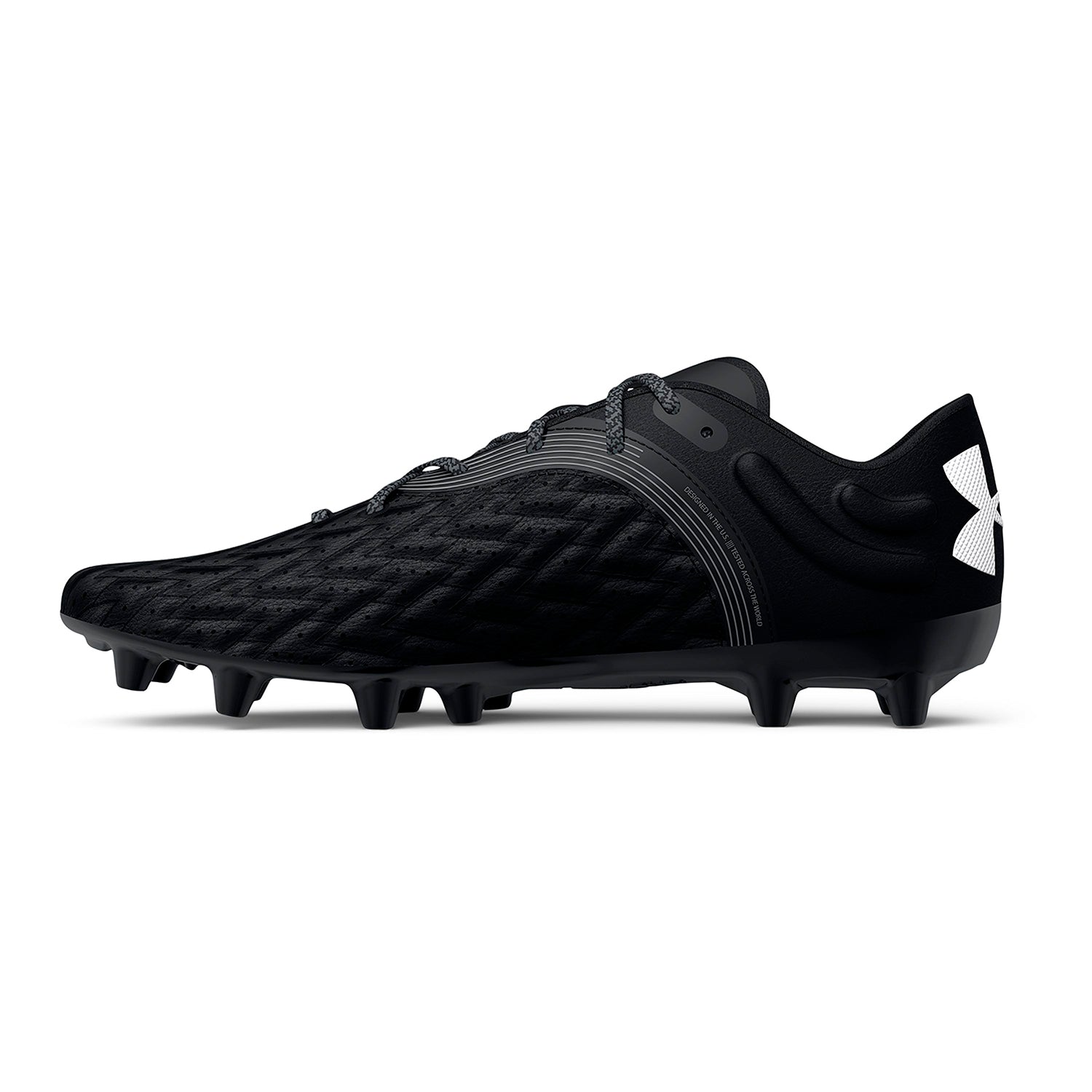 Zapatos de fútbol UA Clone Magnetico Pro 2 FG para hombre