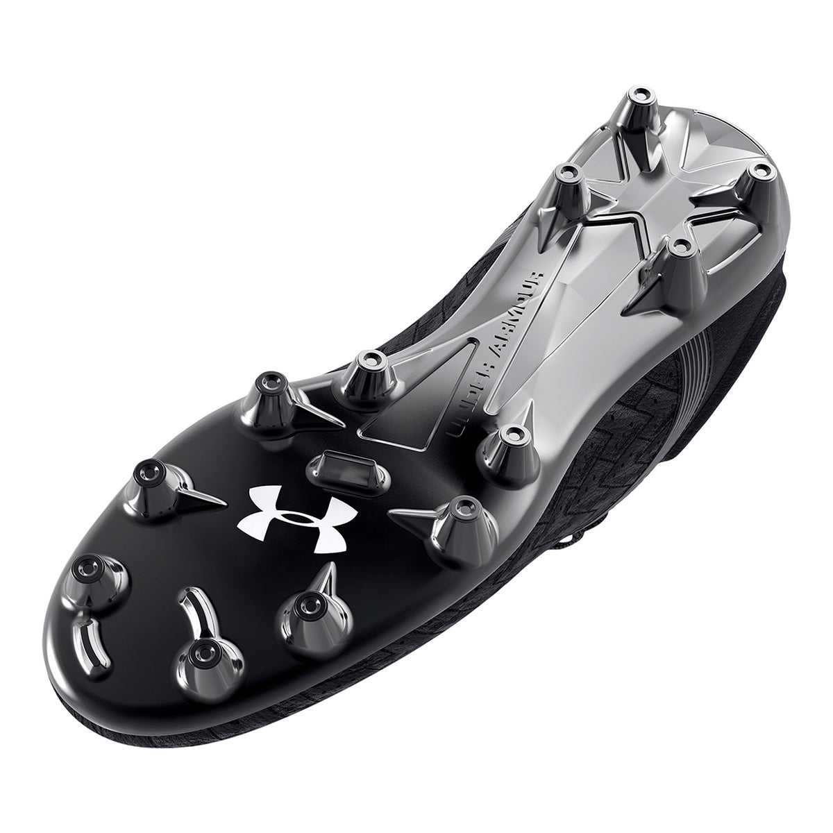 Zapatos de fútbol UA Clone Magnetico Pro 2 FG para hombre