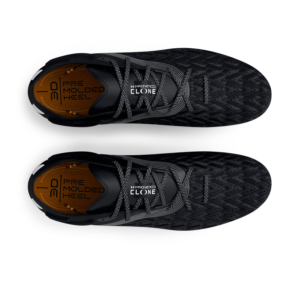 Zapatos de fútbol UA Clone Magnetico Pro 2 FG para hombre