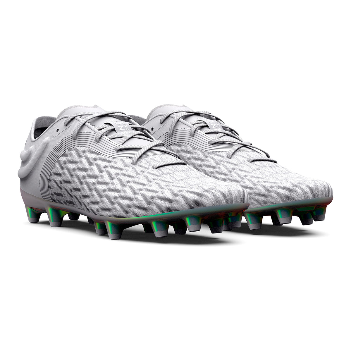 Zapatos de fútbol UA Clone Magnetico Pro 2 FG para hombre