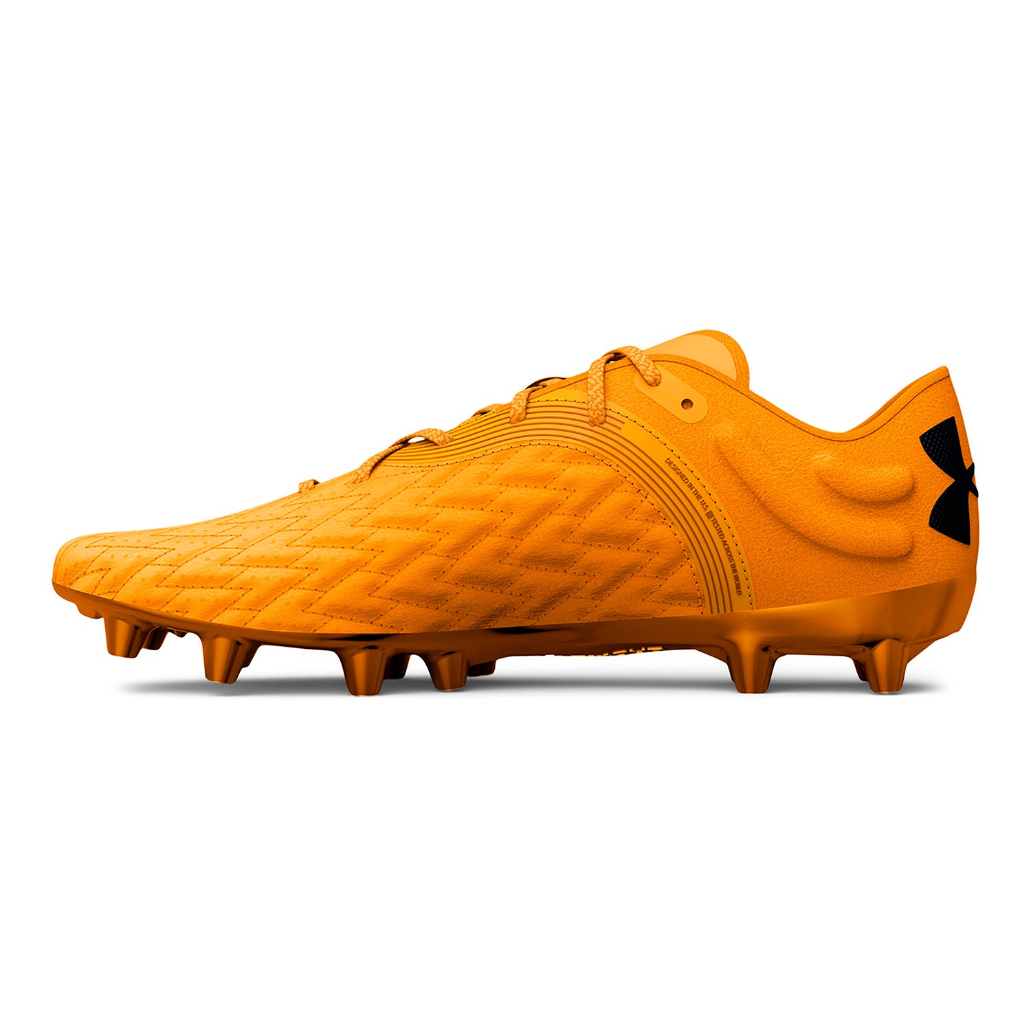 Zapatos de fútbol UA Clone Magnetico Pro 2 FG para hombre