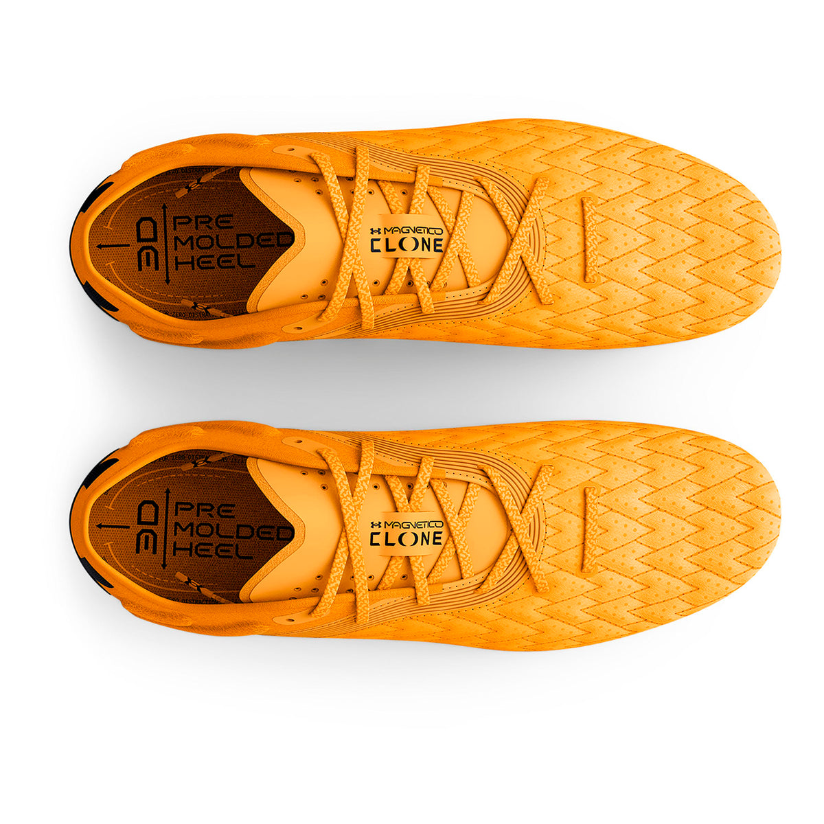 Zapatos de fútbol UA Clone Magnetico Pro 2 FG para hombre