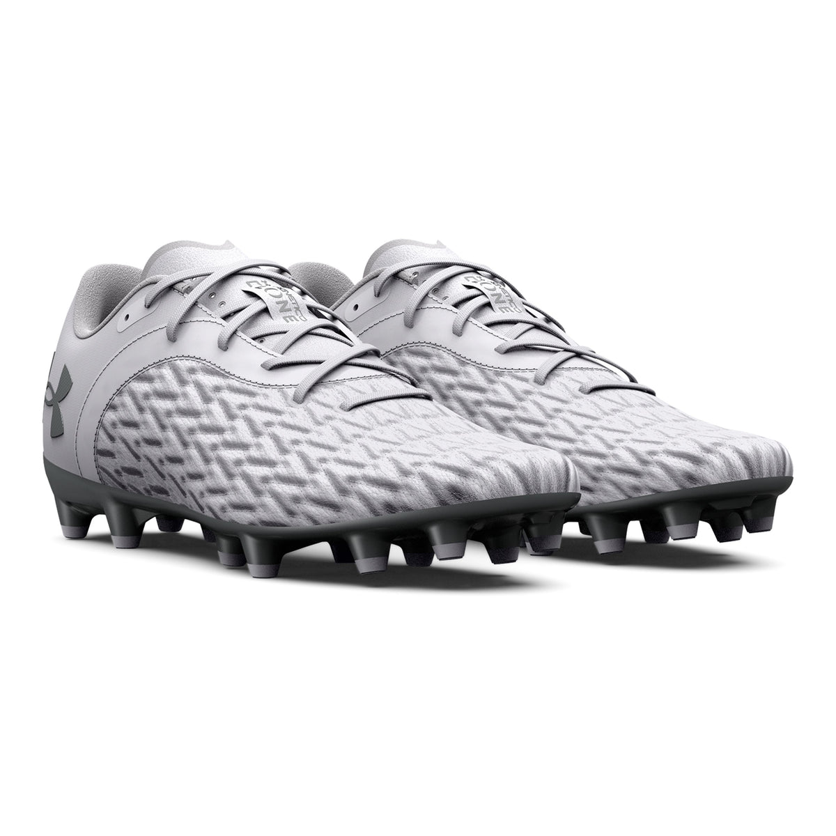 Zapatos de fútbol UA Clone Magnetico Premier 2.0 FG para hombre