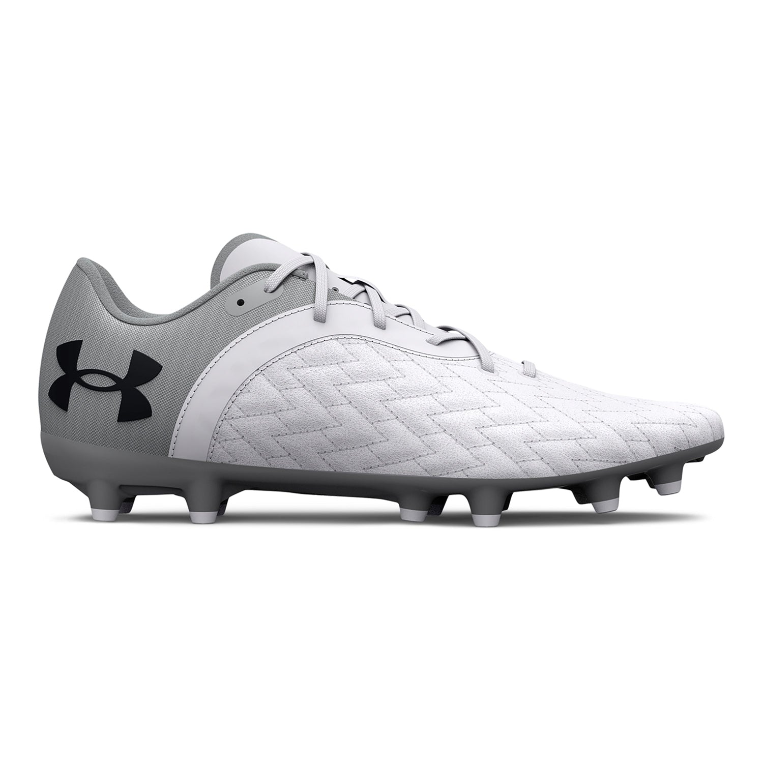 Zapatos de fútbol UA Magnetico Select 2.0 FG para hombre